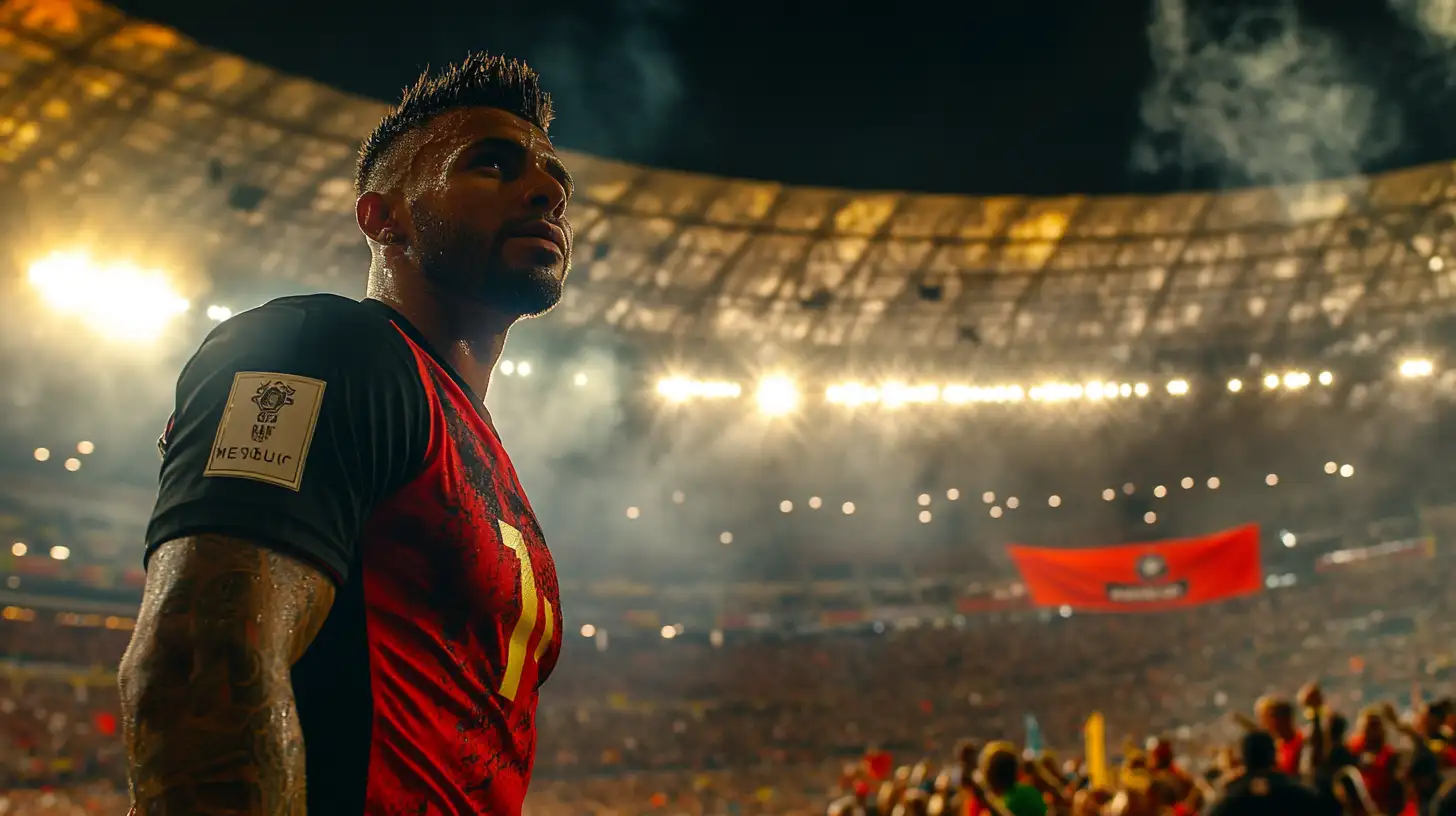 Menjelajahi Peraduan Dalam Bola Sepak Malaysia