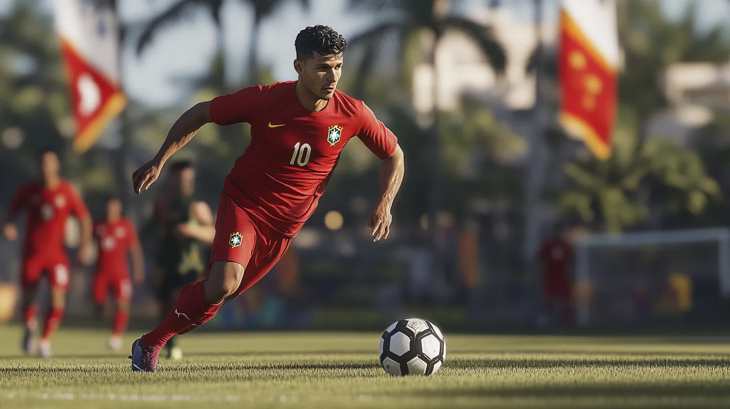 Posisi Pemain Bola Sepak dan Peranan Mereka dalam Peraduan
