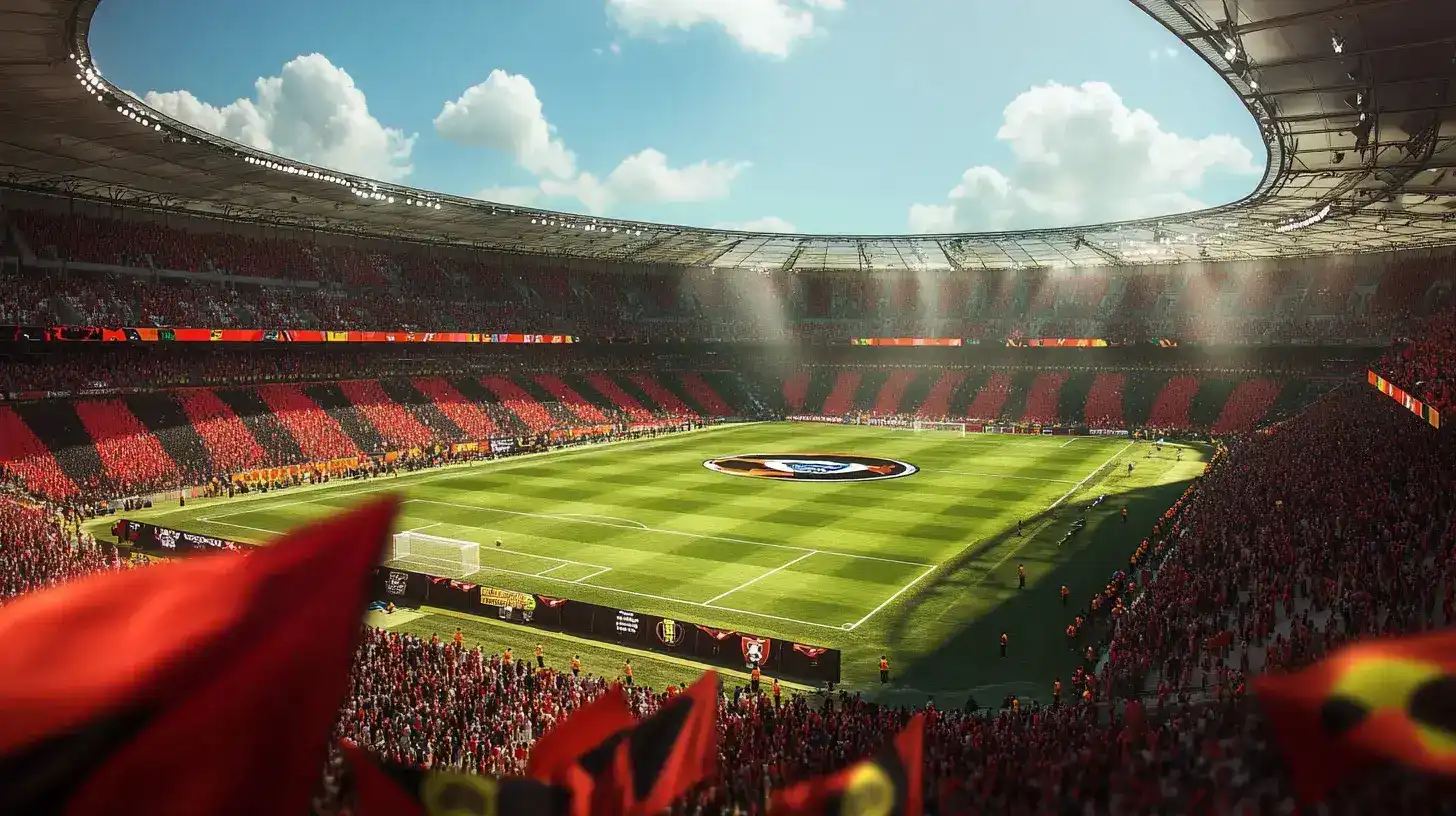 Peraduan: Menjelajahi Dunia Sukan pada 2026/06/24