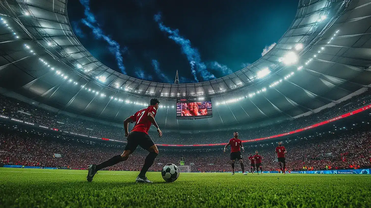 Peranan Piala FA dalam Mempromosikan Bola Sepak di Malaysia