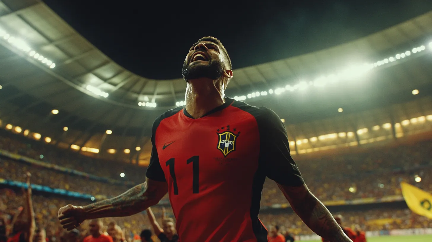 Bagaimana Peraduan Sepak Bola Berfungsi?