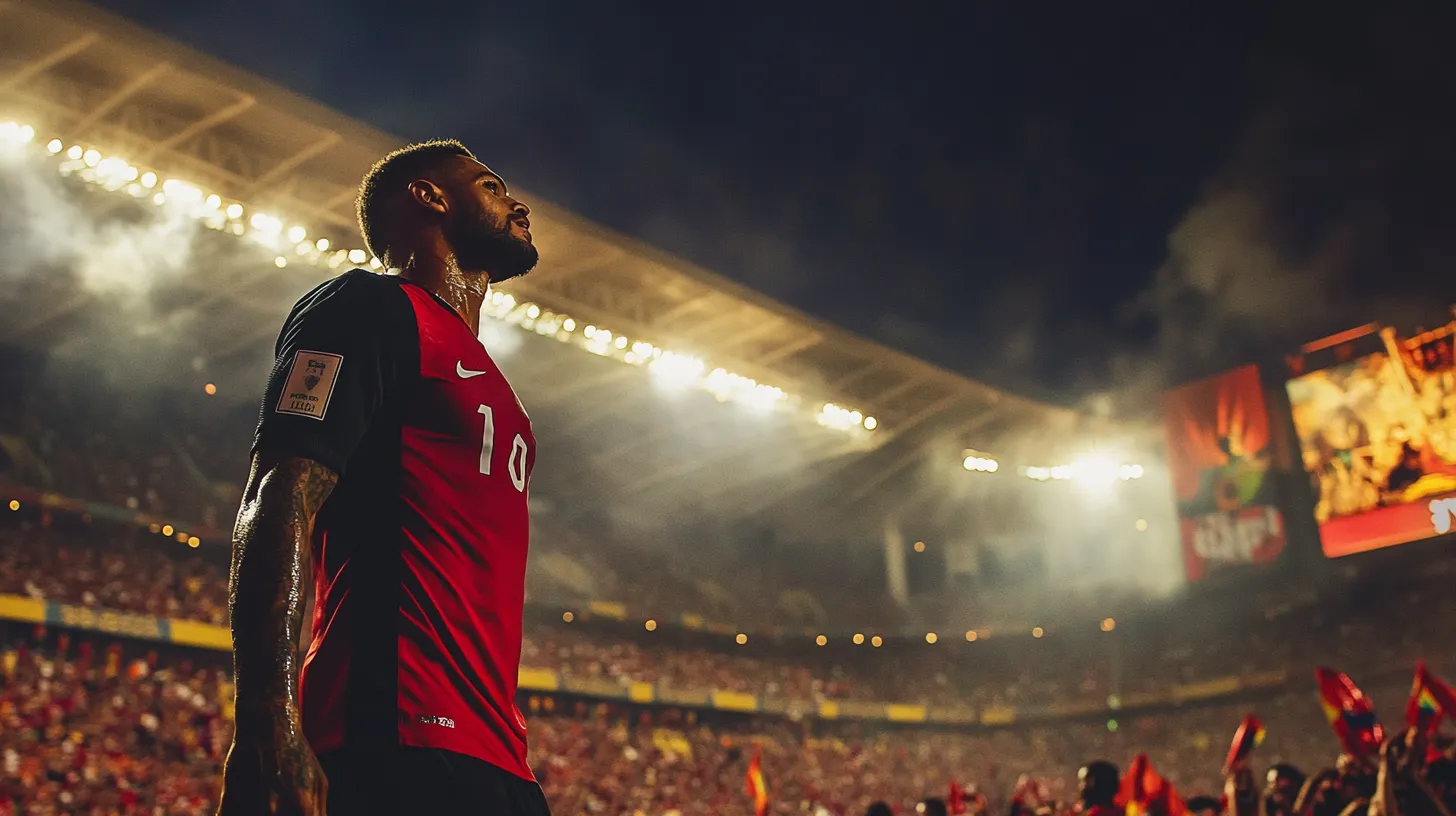 Menjelajahi Peraduan Bola Sepak Asia yang Menarik