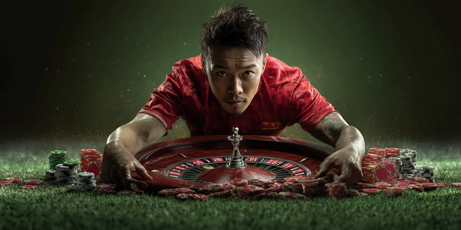 Apa Itu Peraduan Dalam Bola Sepak?