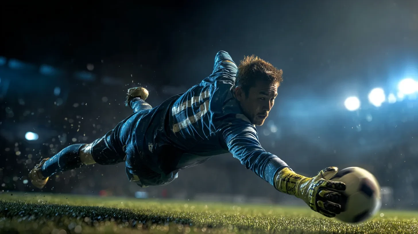 Apa itu Peraduan Bola Sepak Antarabangsa?