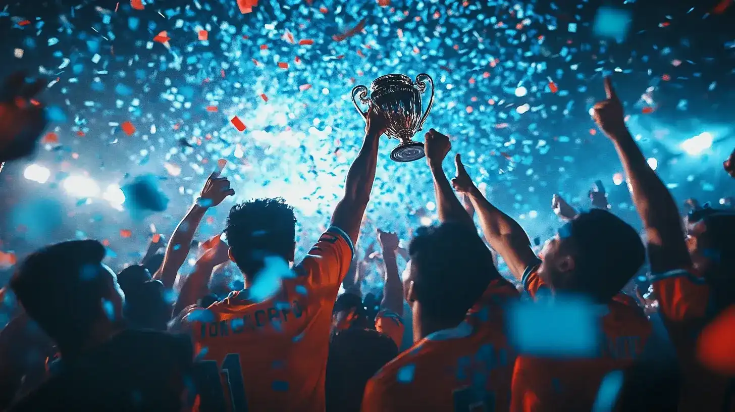 La Liga